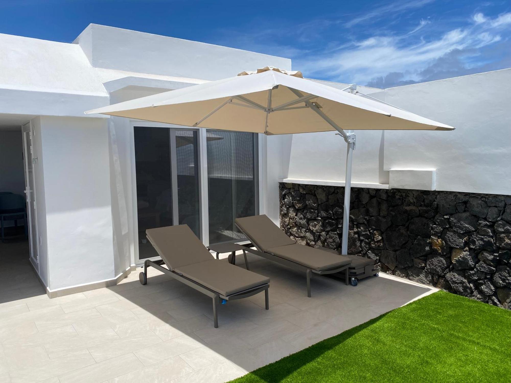 Vivienda Vacacional Sal Y Mar Playa Cancajos.- BreNa Baja  Exterior foto