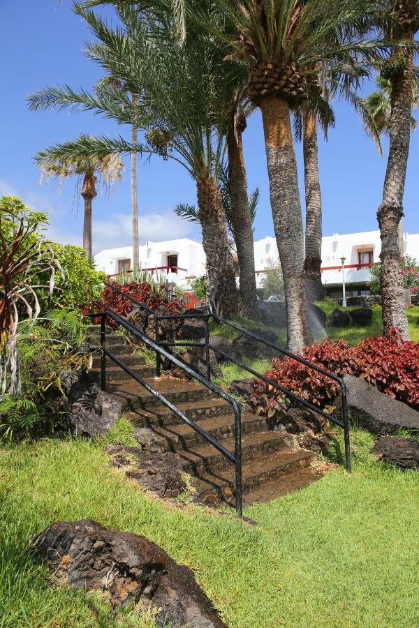 Vivienda Vacacional Sal Y Mar Playa Cancajos.- BreNa Baja  Exterior foto